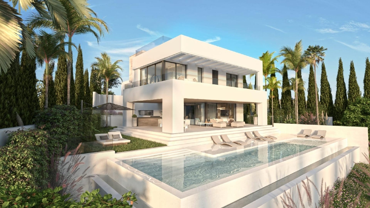  kaufen Grundstück Manilva Costa Del Sol Occidental 5