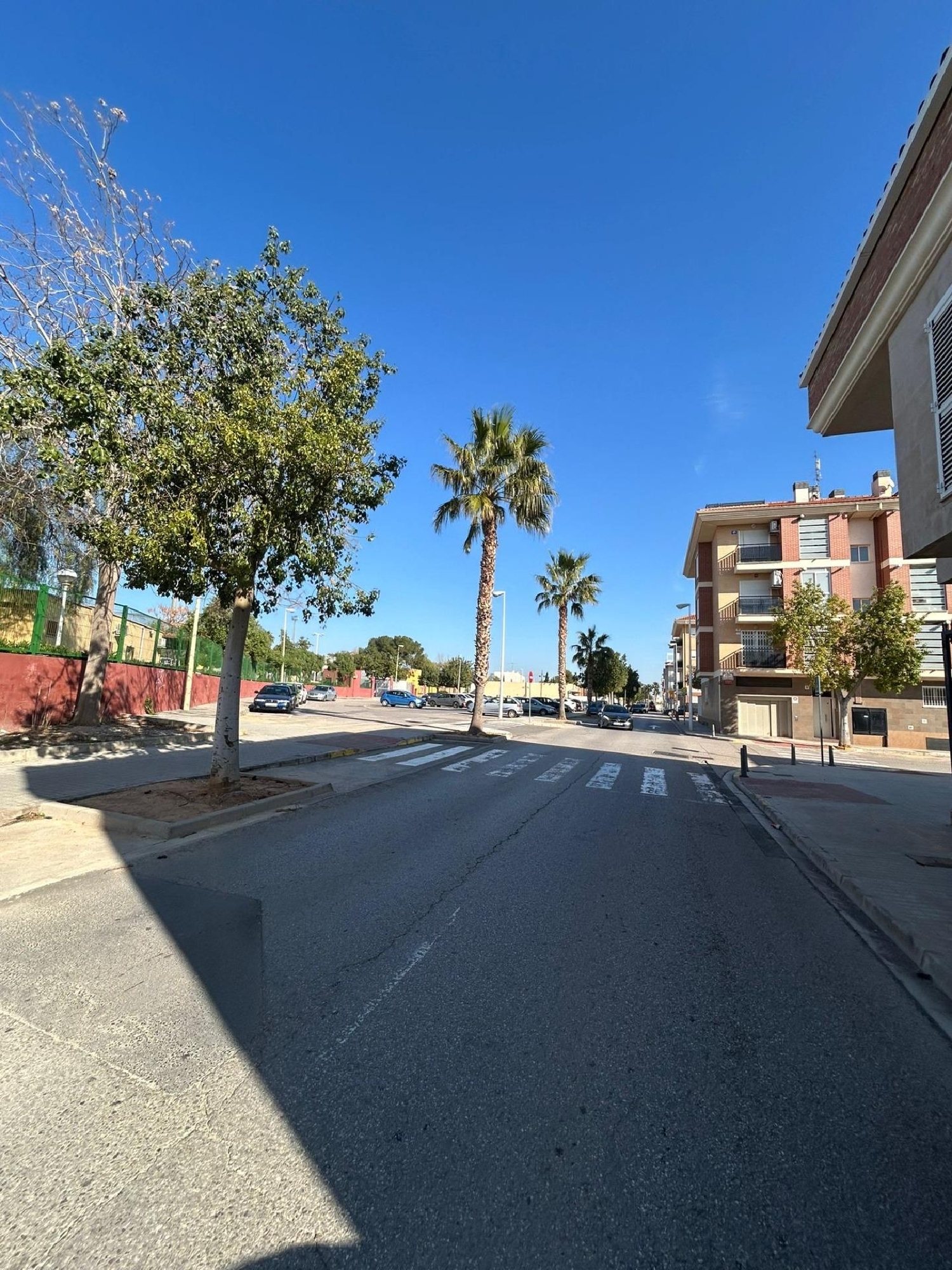  en venta terreno Manises Horta Oest 5