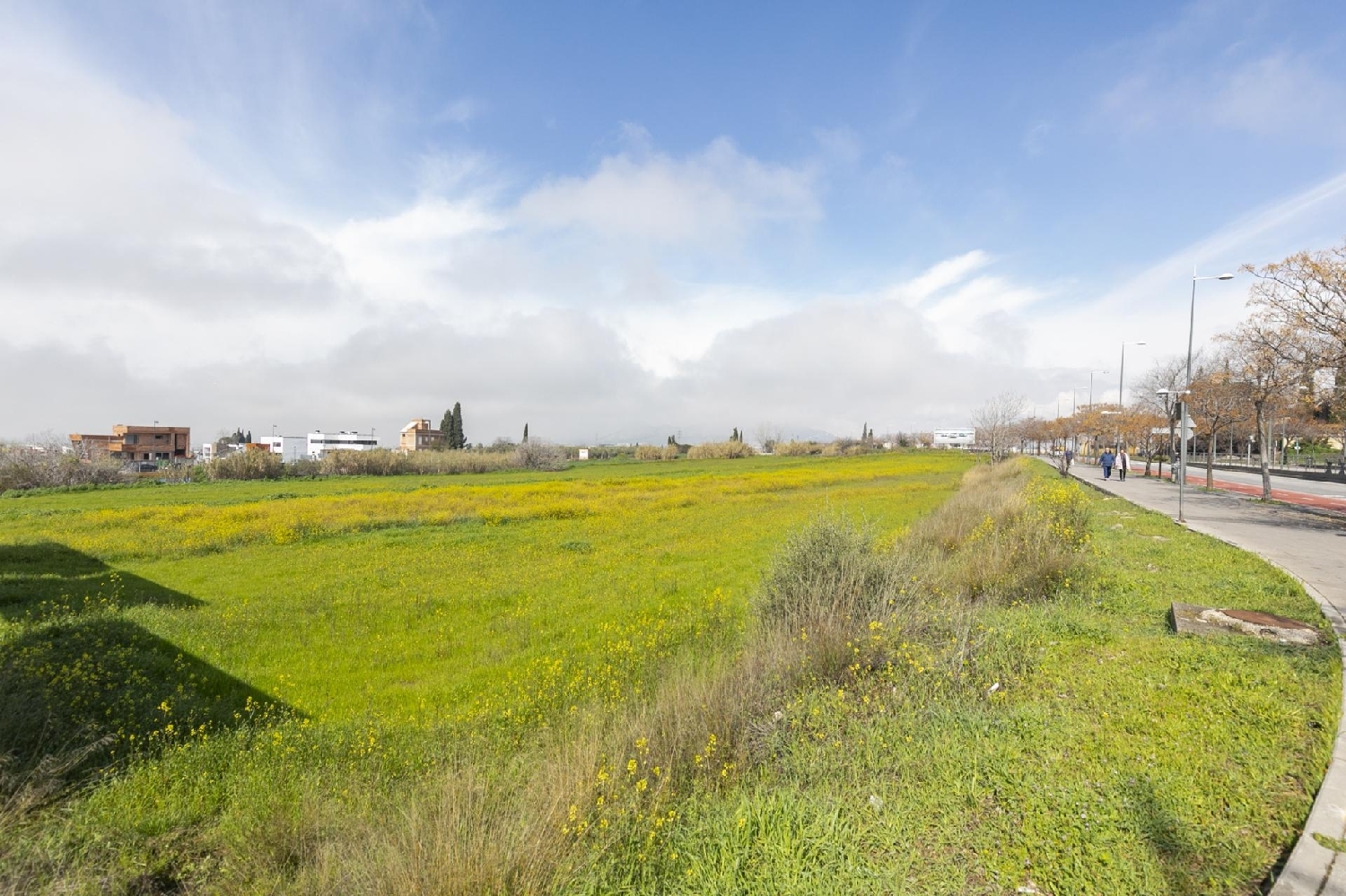  kaufen Grundstück Maracena Vega De Granada 4