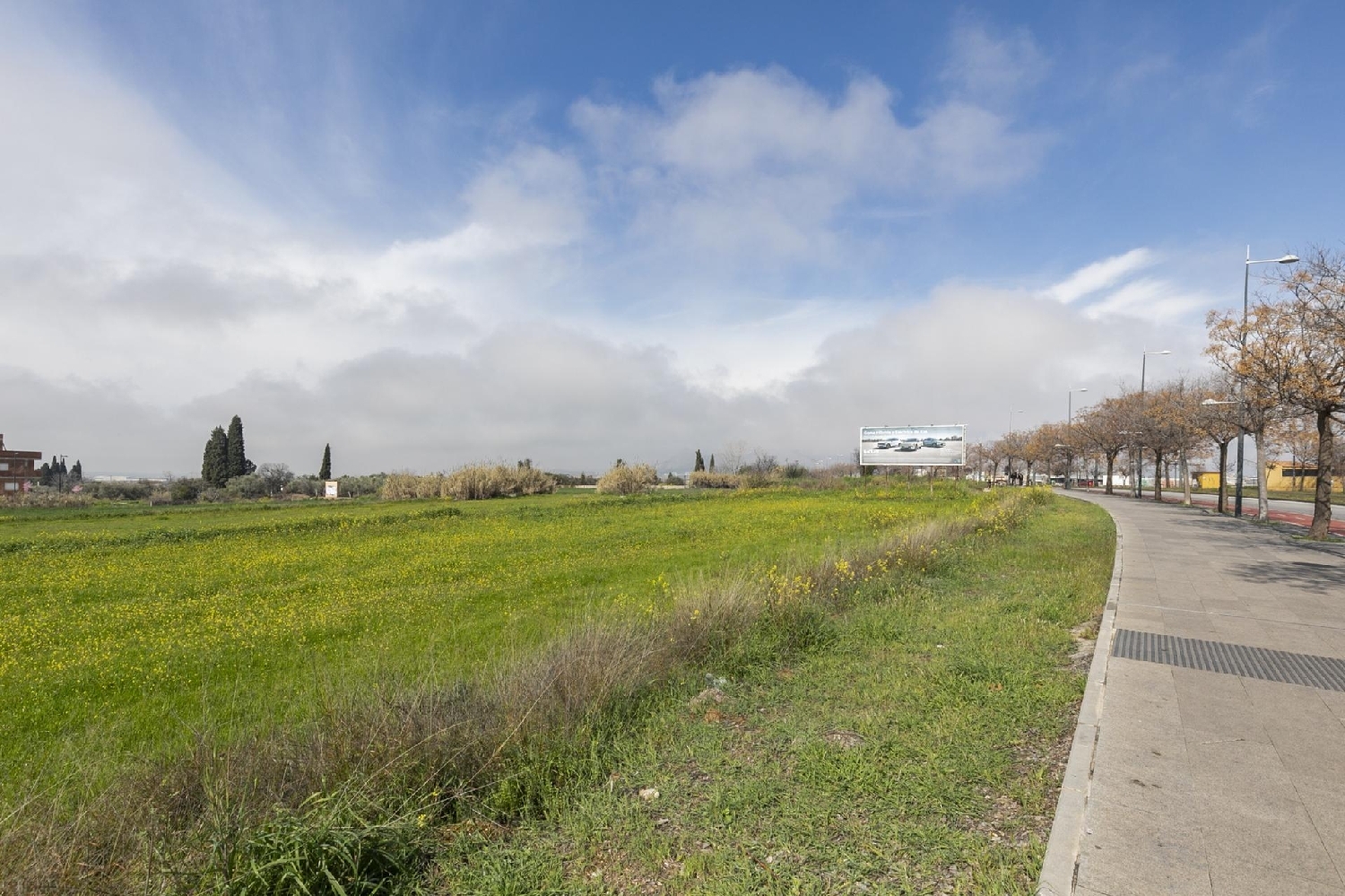  kaufen Grundstück Maracena Vega De Granada 8