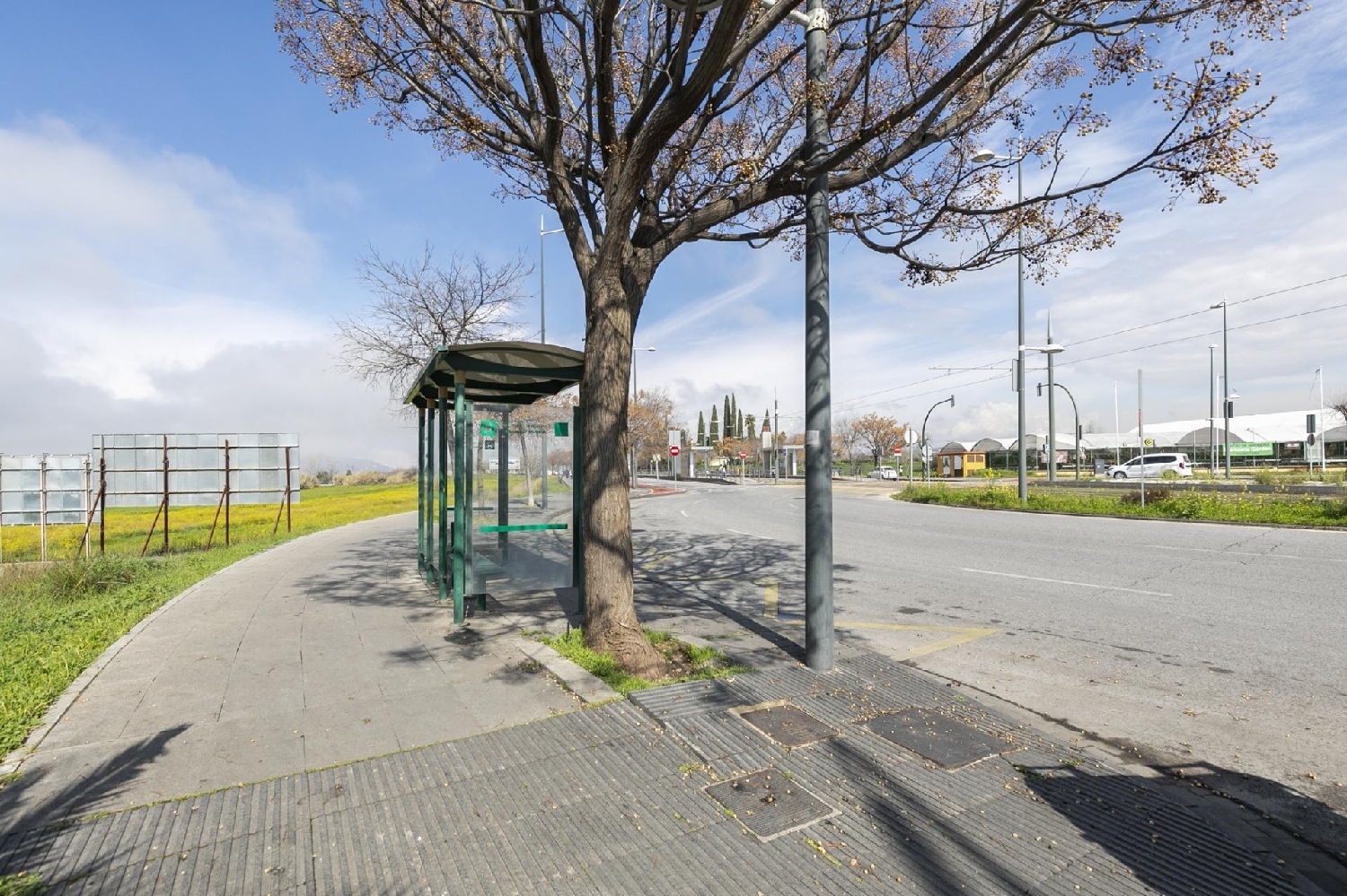  kaufen Grundstück Maracena Vega De Granada 3