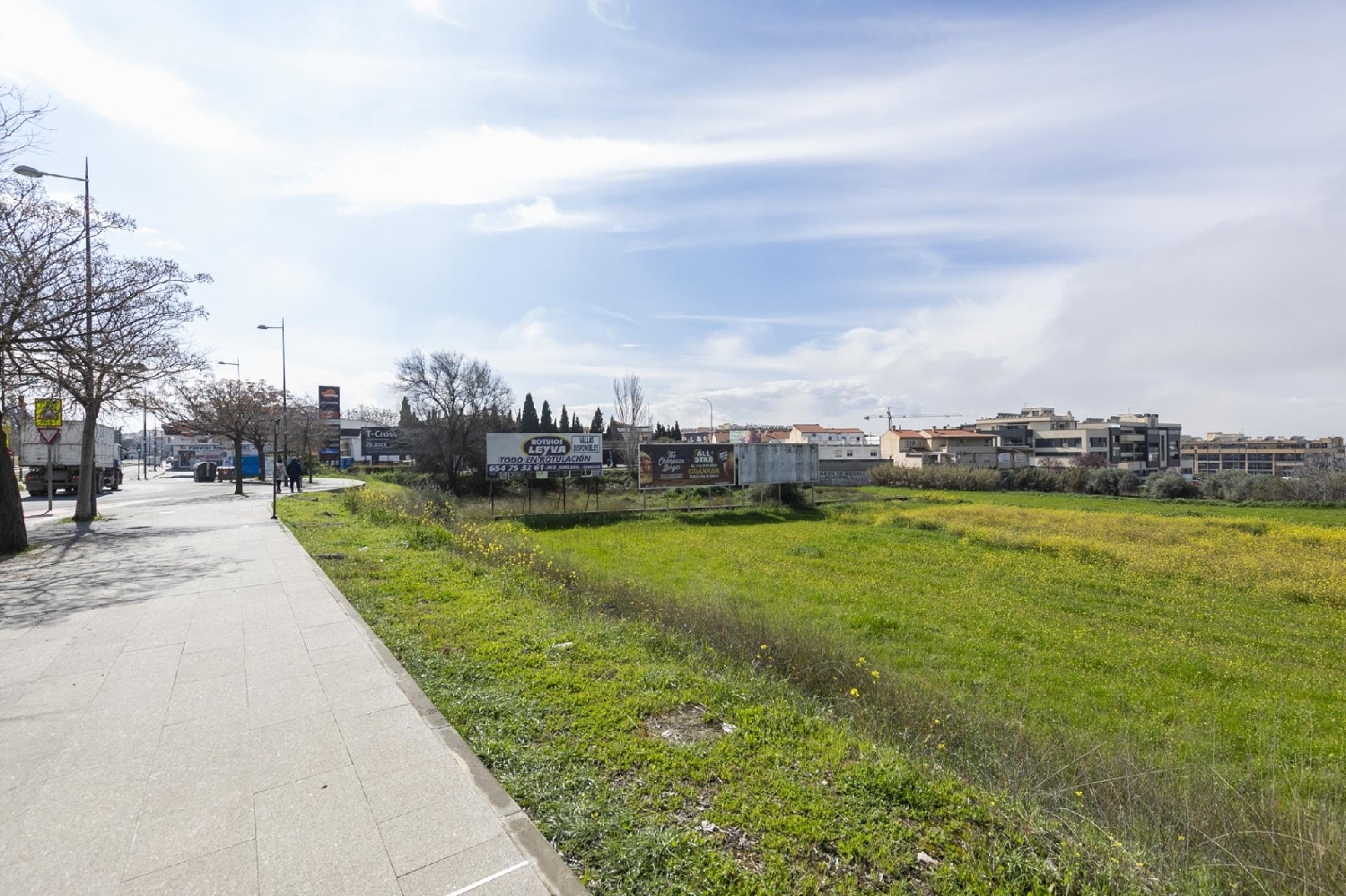  kaufen Grundstück Maracena Vega De Granada 6