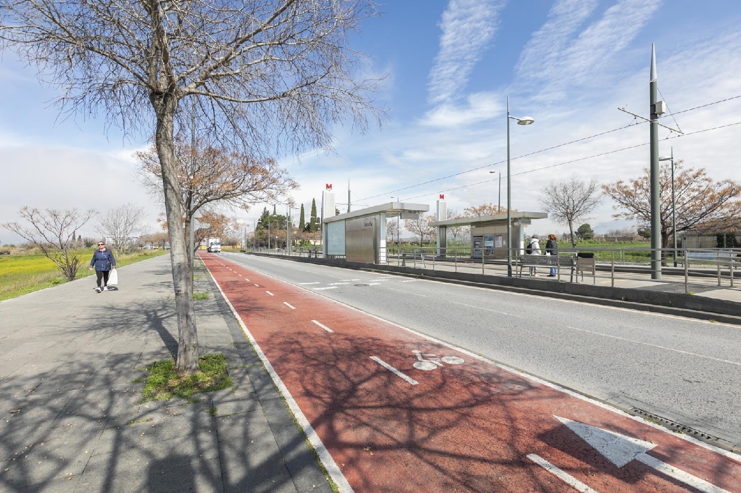  kaufen Grundstück Maracena Vega De Granada 5