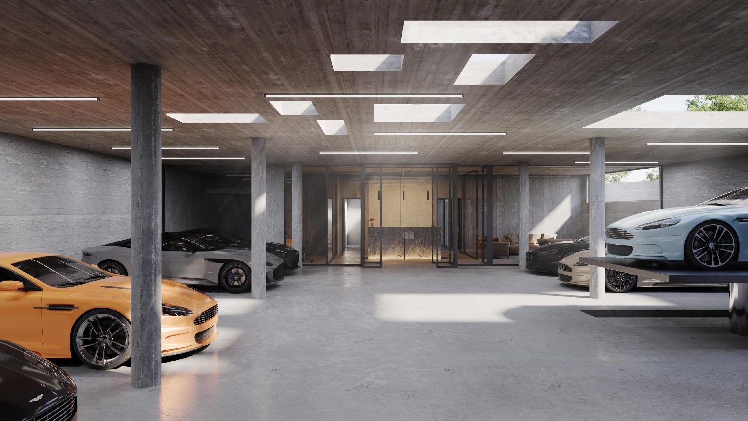  te koop perceel Marbella Costa Noroeste 4