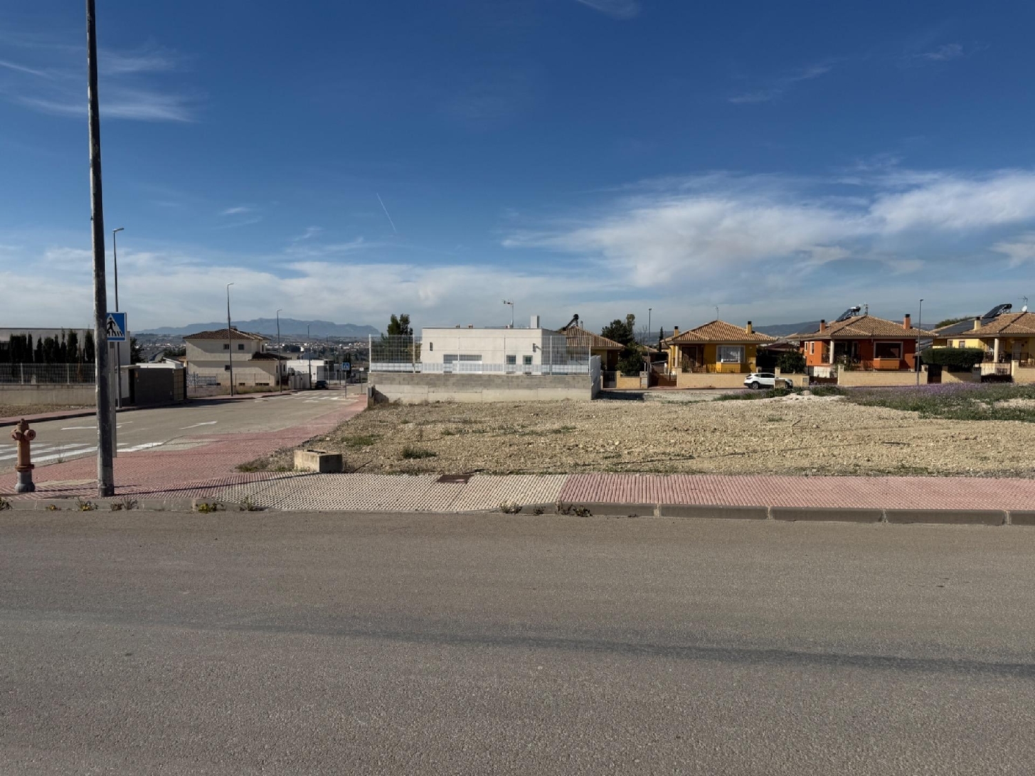  for sale plot Marquiño Arzúa 4