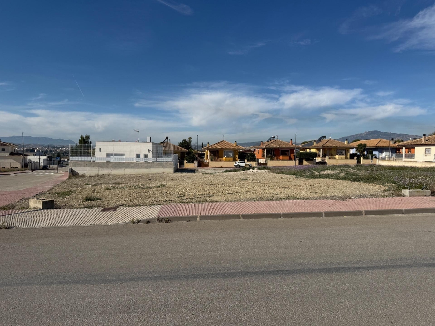  for sale plot Marquiño Arzúa 3