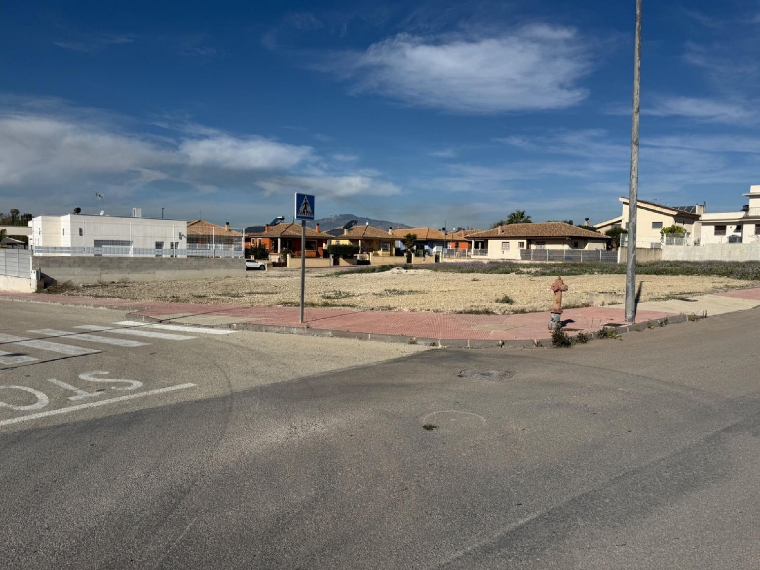  for sale plot Marquiño Arzúa 2