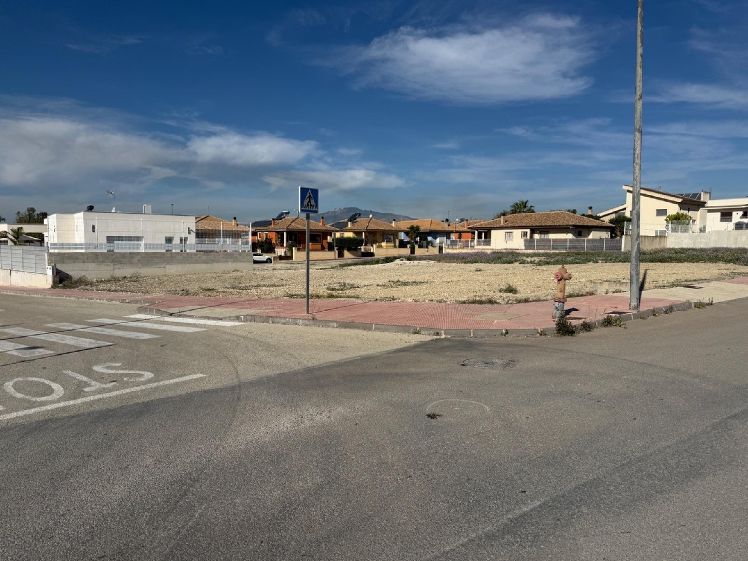  for sale plot Marquiño Arzúa 8