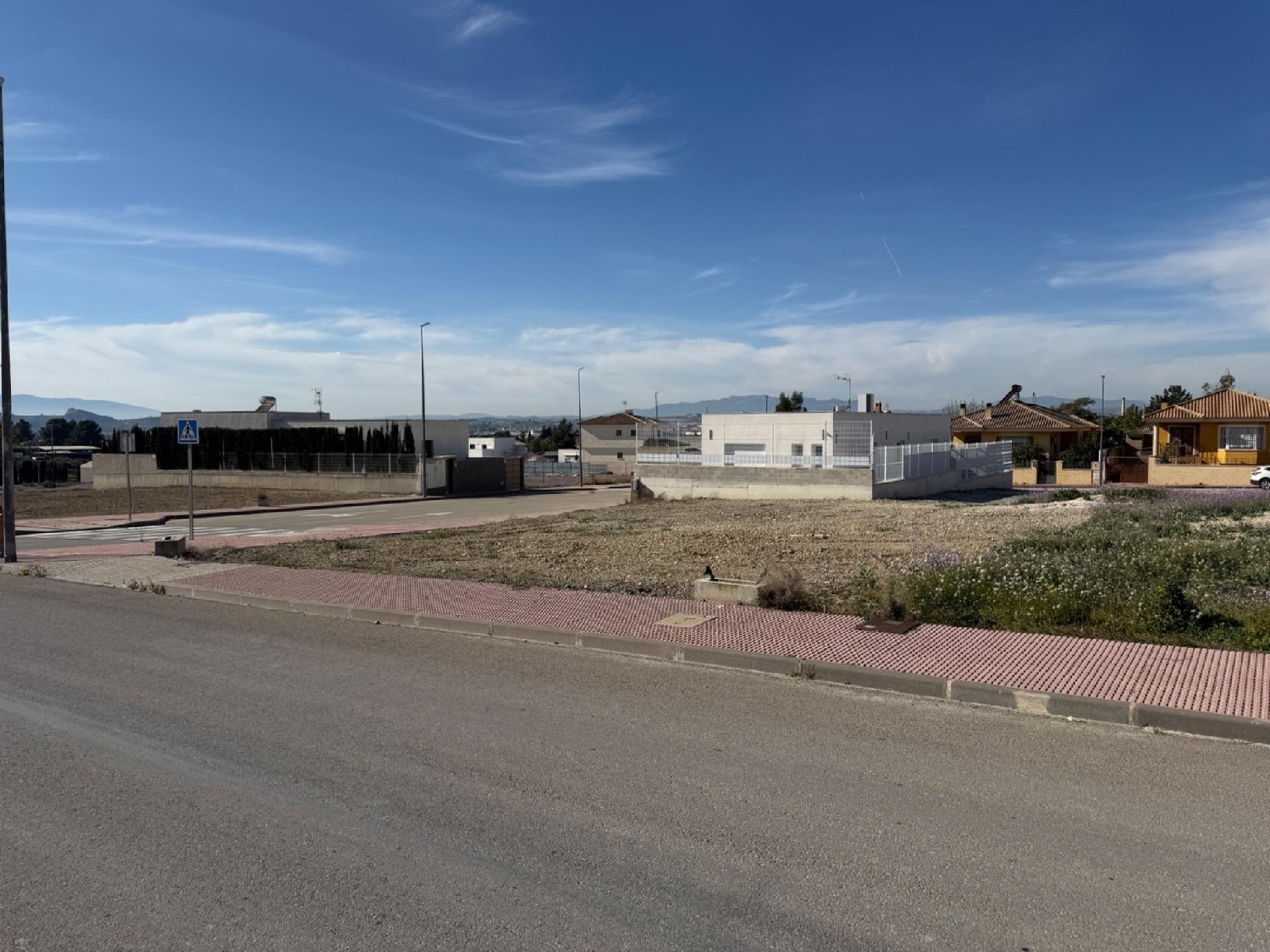  for sale plot Marquiño Arzúa 1