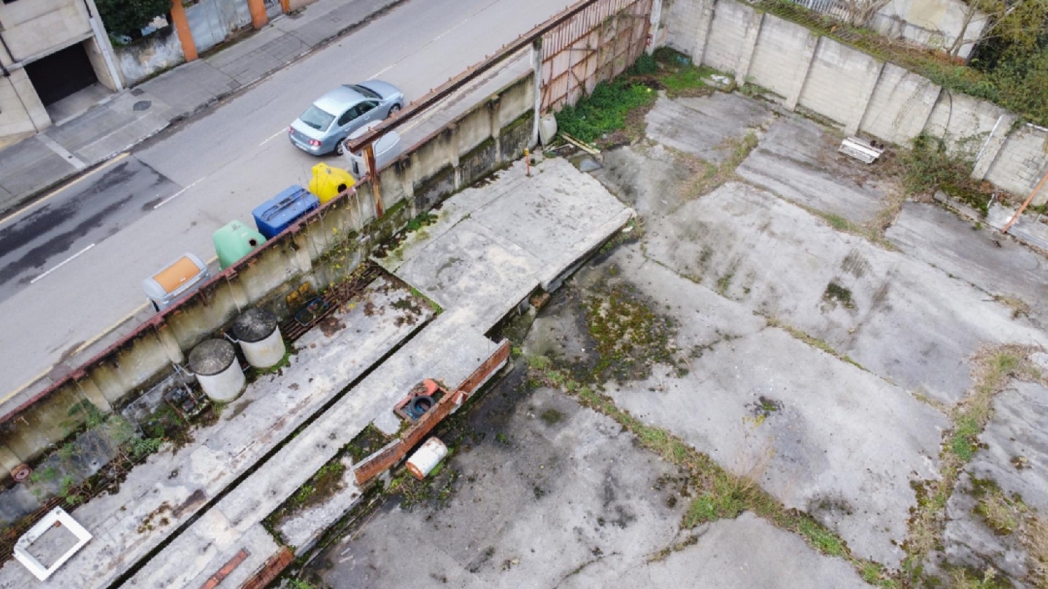  for sale plot Mieres Caudal 5