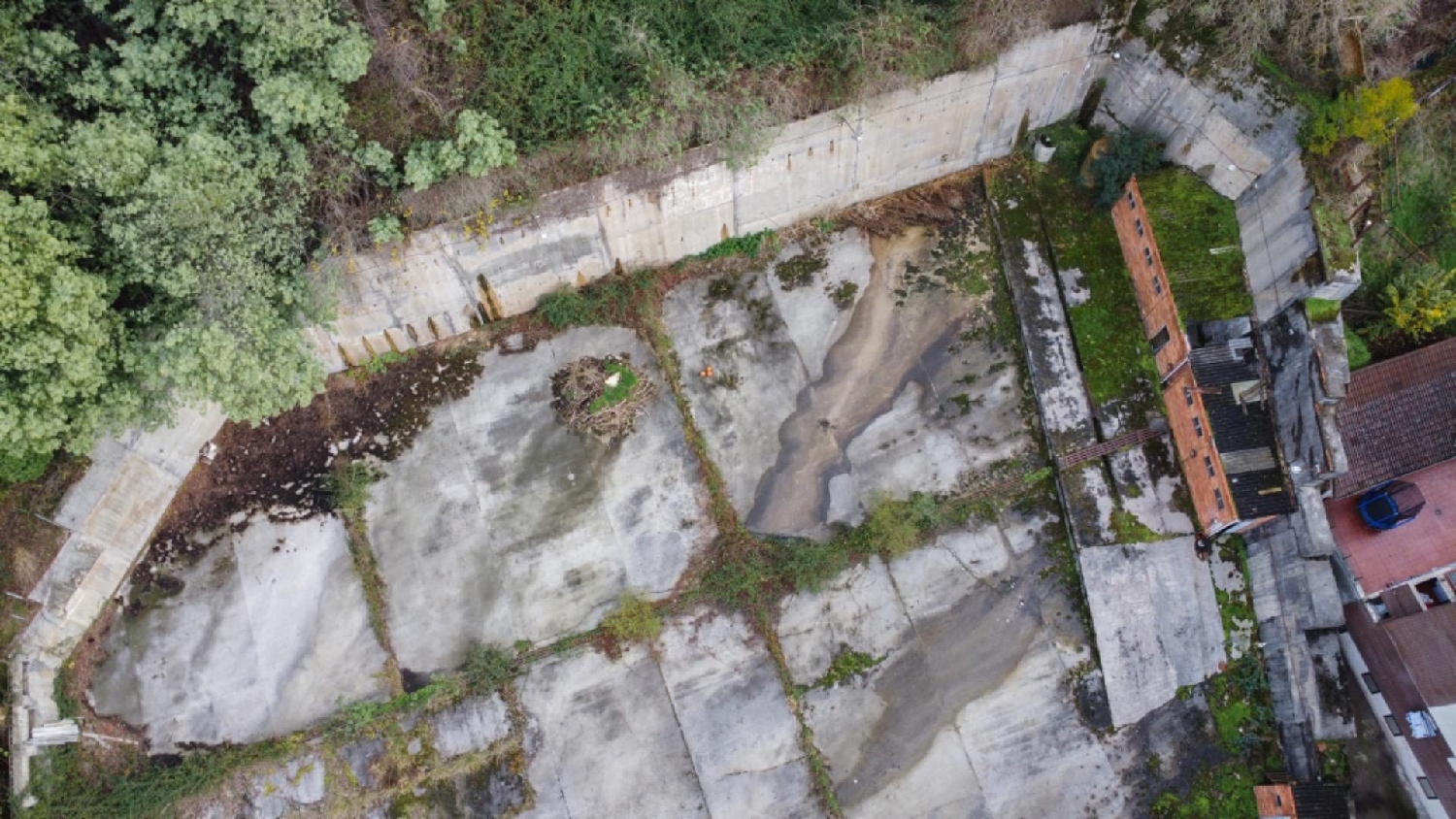  for sale plot Mieres Caudal 8