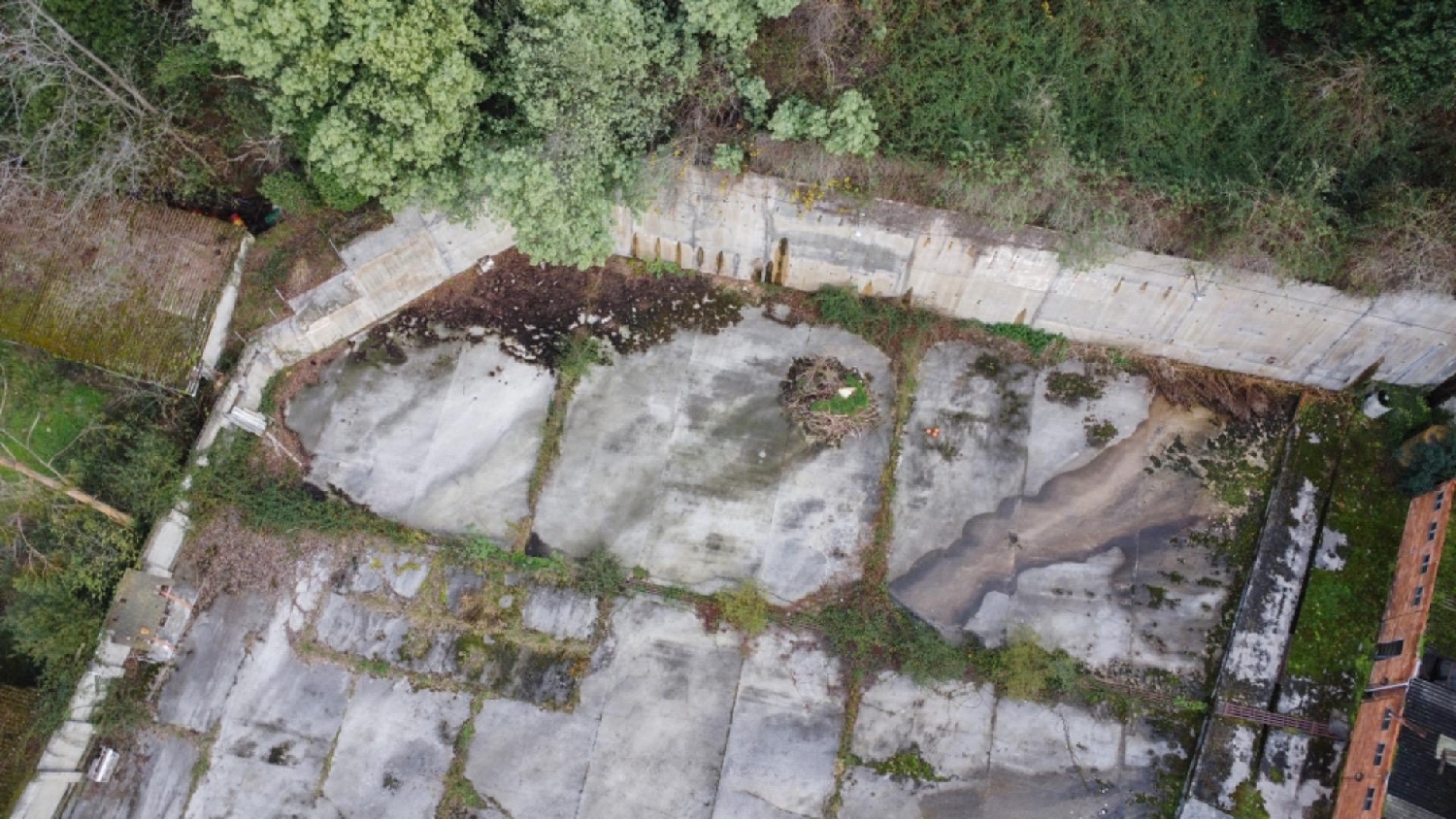  for sale plot Mieres Caudal 6