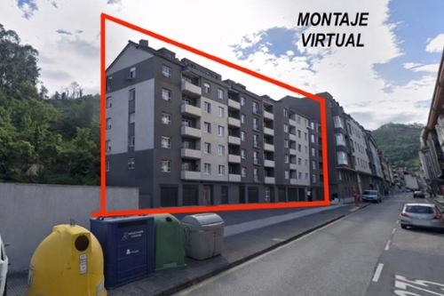 Mieres Caudal plot foto 6363859