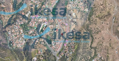 Mijas Costa Del Sol Occidental perceel foto 6356161