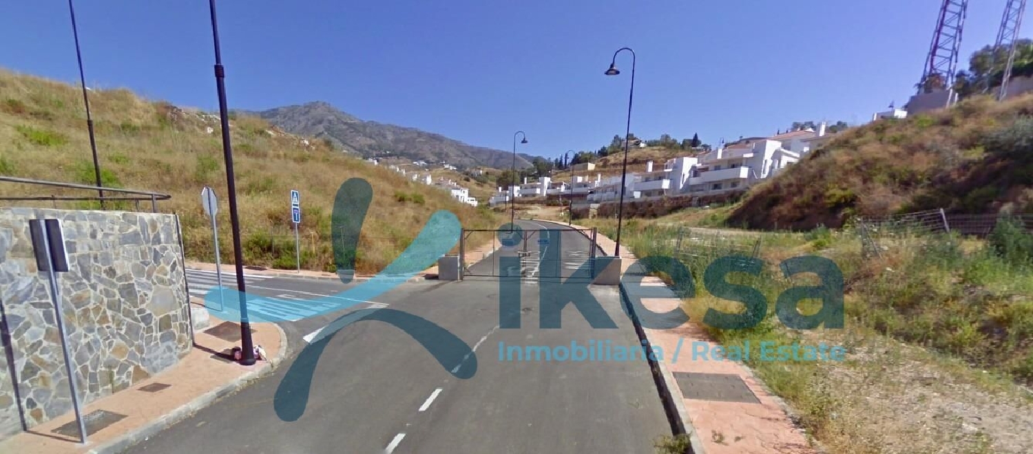  te koop perceel Mijas Costa Del Sol Occidental 3