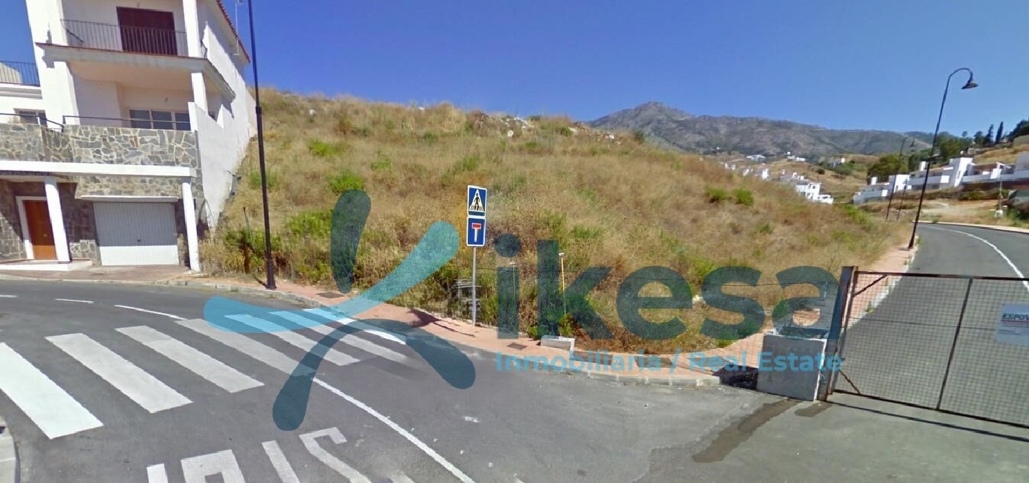  te koop perceel Mijas Costa Del Sol Occidental 2