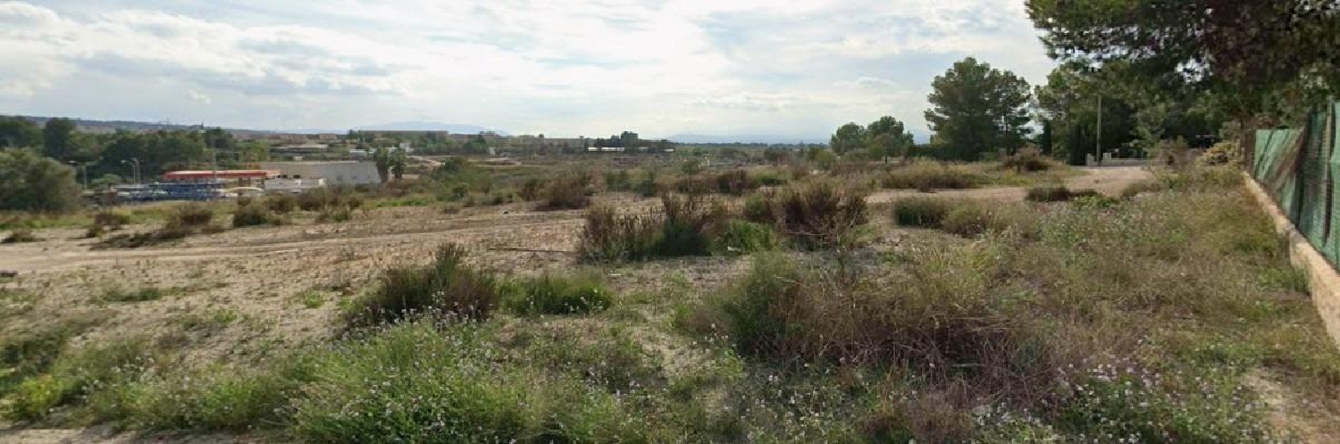 te koop perceel Molina De Segura Vega Media Del Segura 4