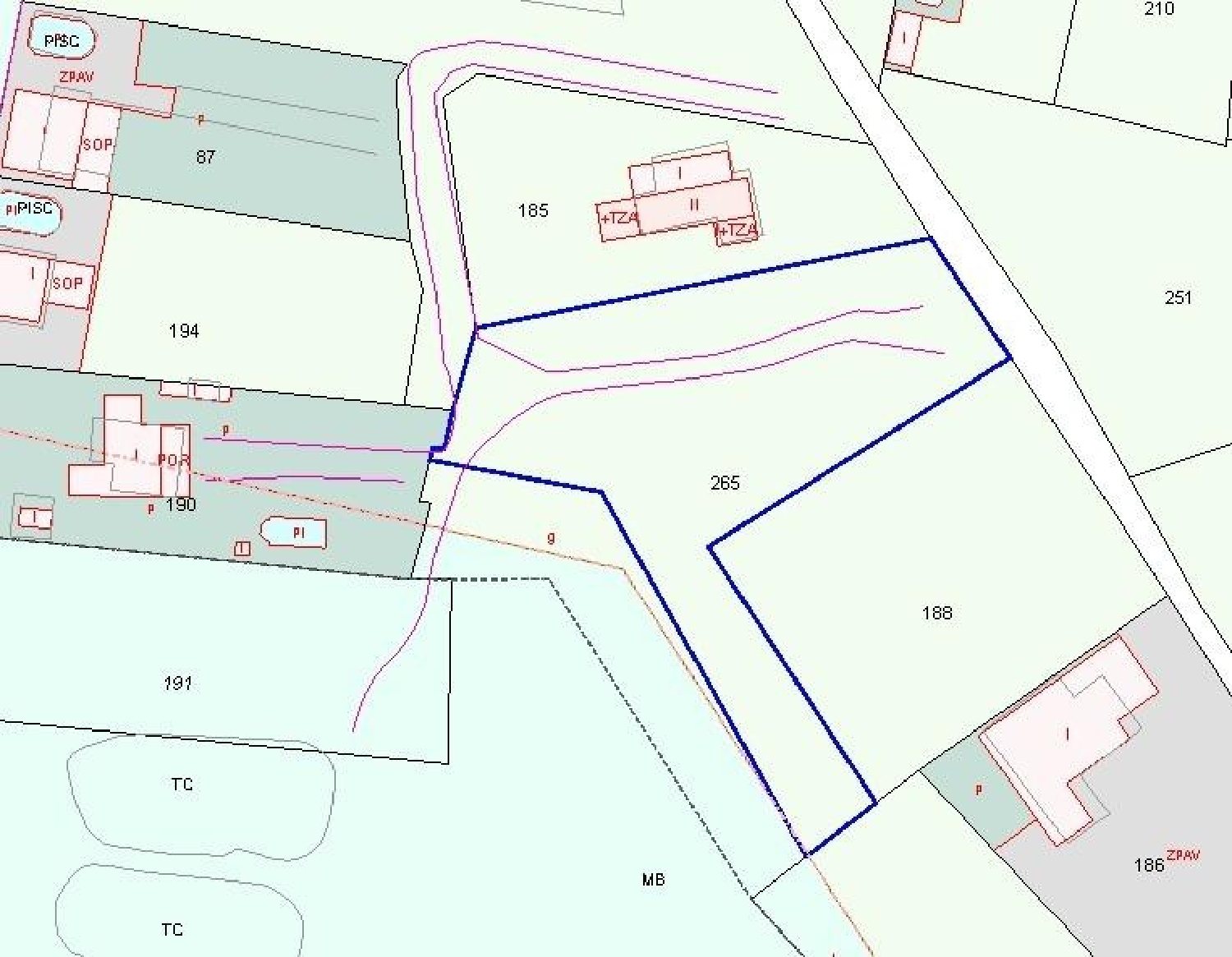 te koop perceel Molina De Segura Vega Media Del Segura 7