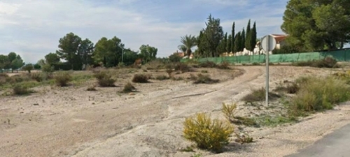 Molina De Segura Vega Media Del Segura perceel foto 6360040