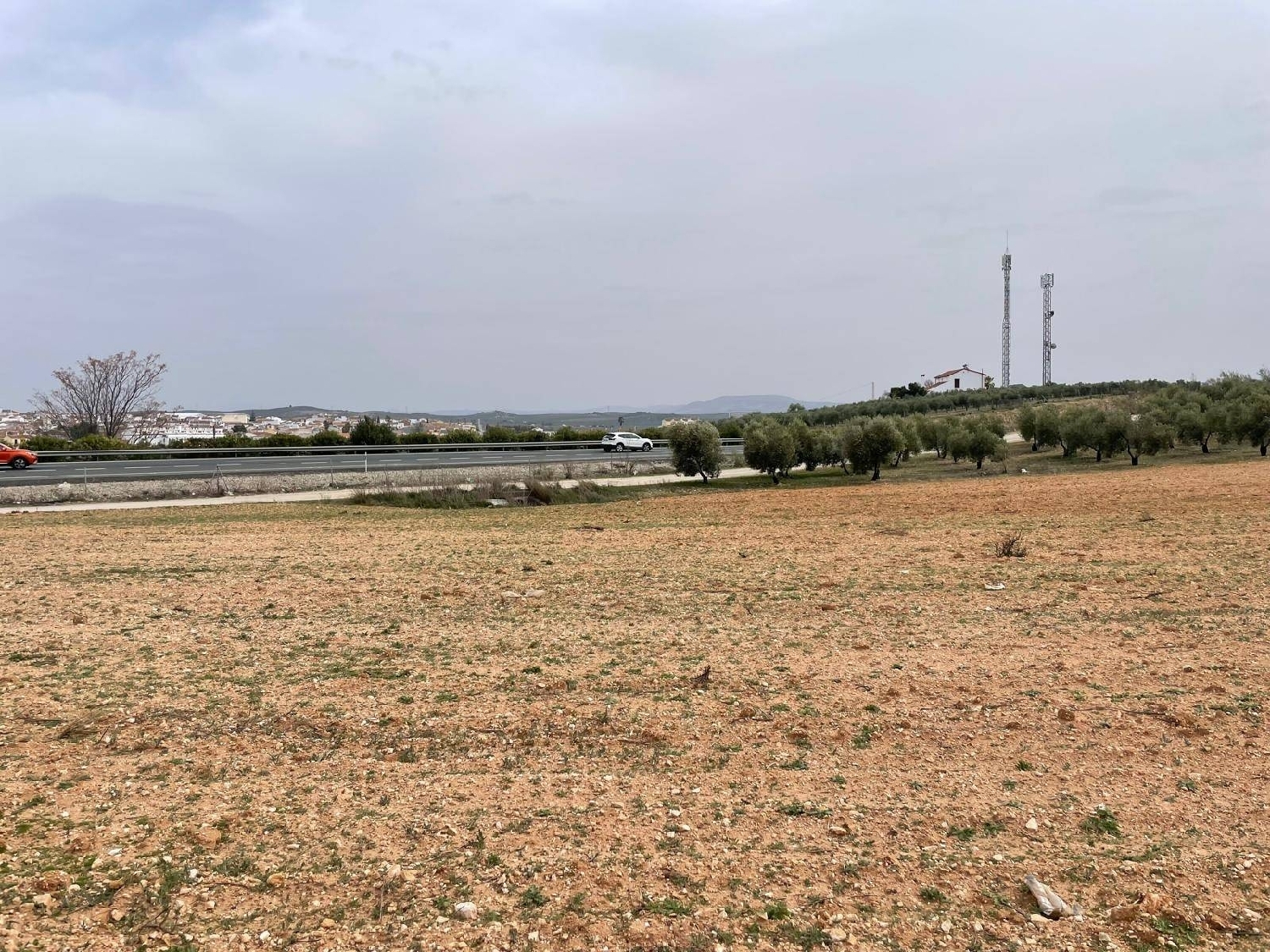  kaufen Grundstück Mollina Antequera 8