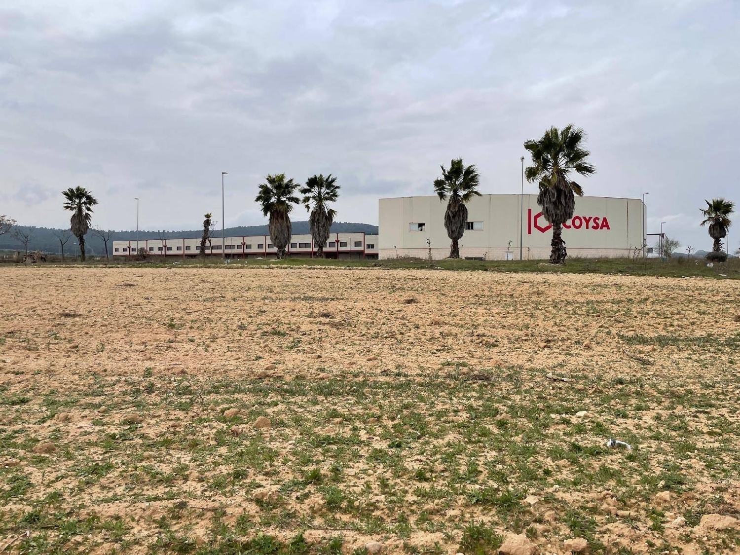  kaufen Grundstück Mollina Antequera 1