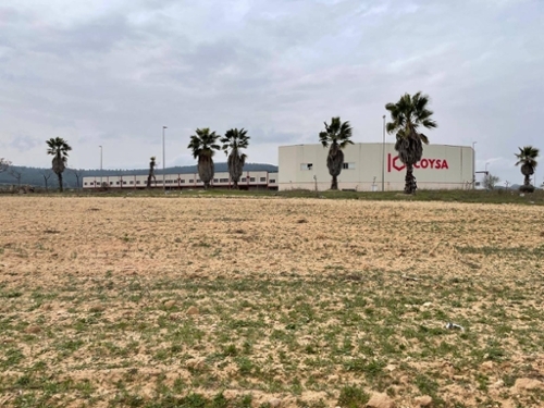 Mollina Antequera Grundstück Bild 6356851