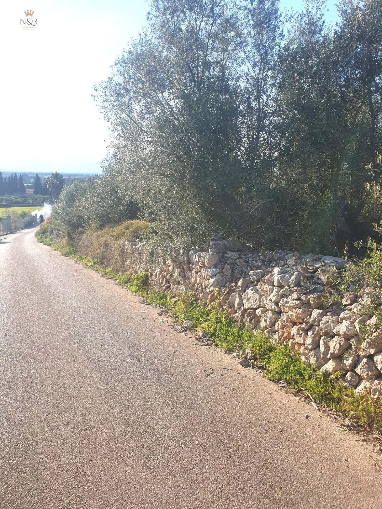  for sale plot Muro Nord 3