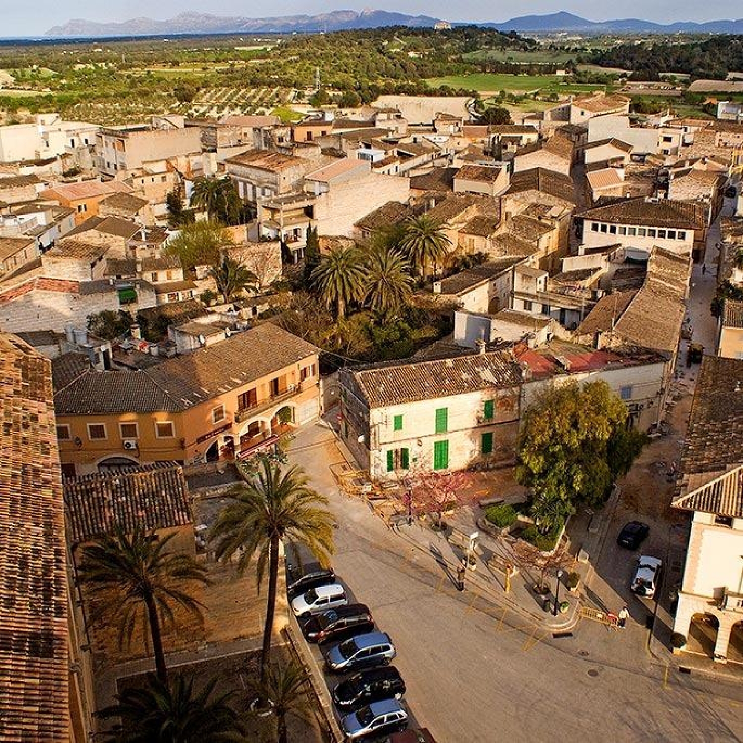  for sale plot Muro Nord 5