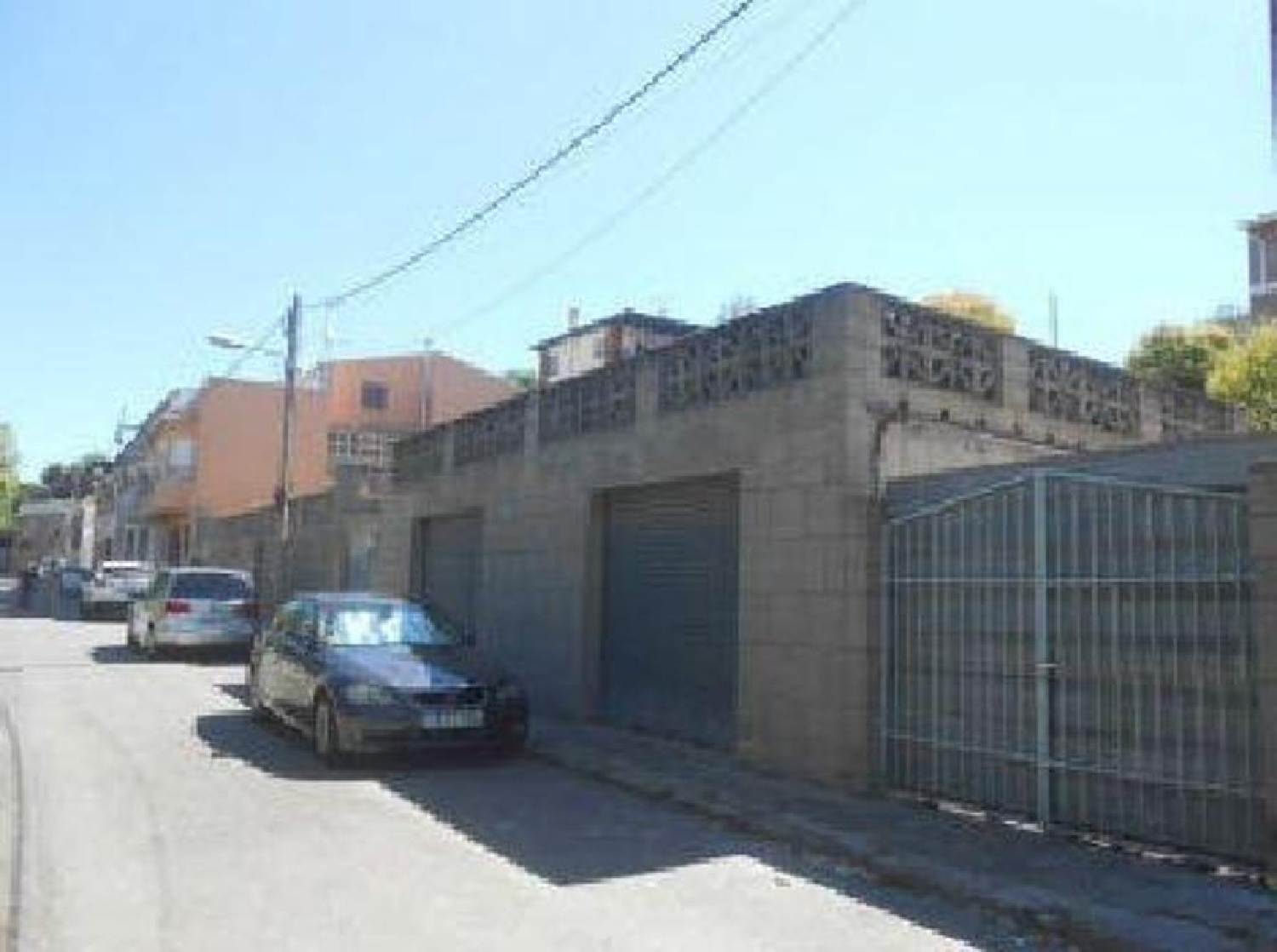  en venta terreno Navarcles Bages 4