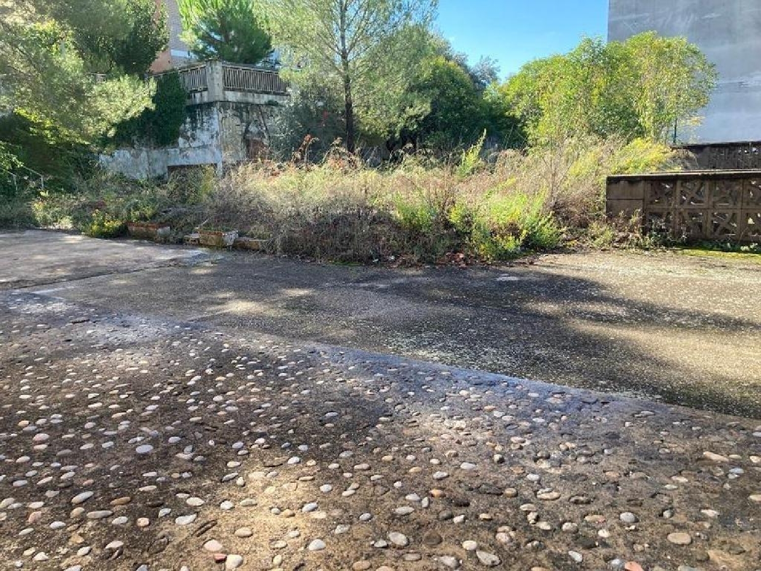  en venta terreno Navarcles Bages 2