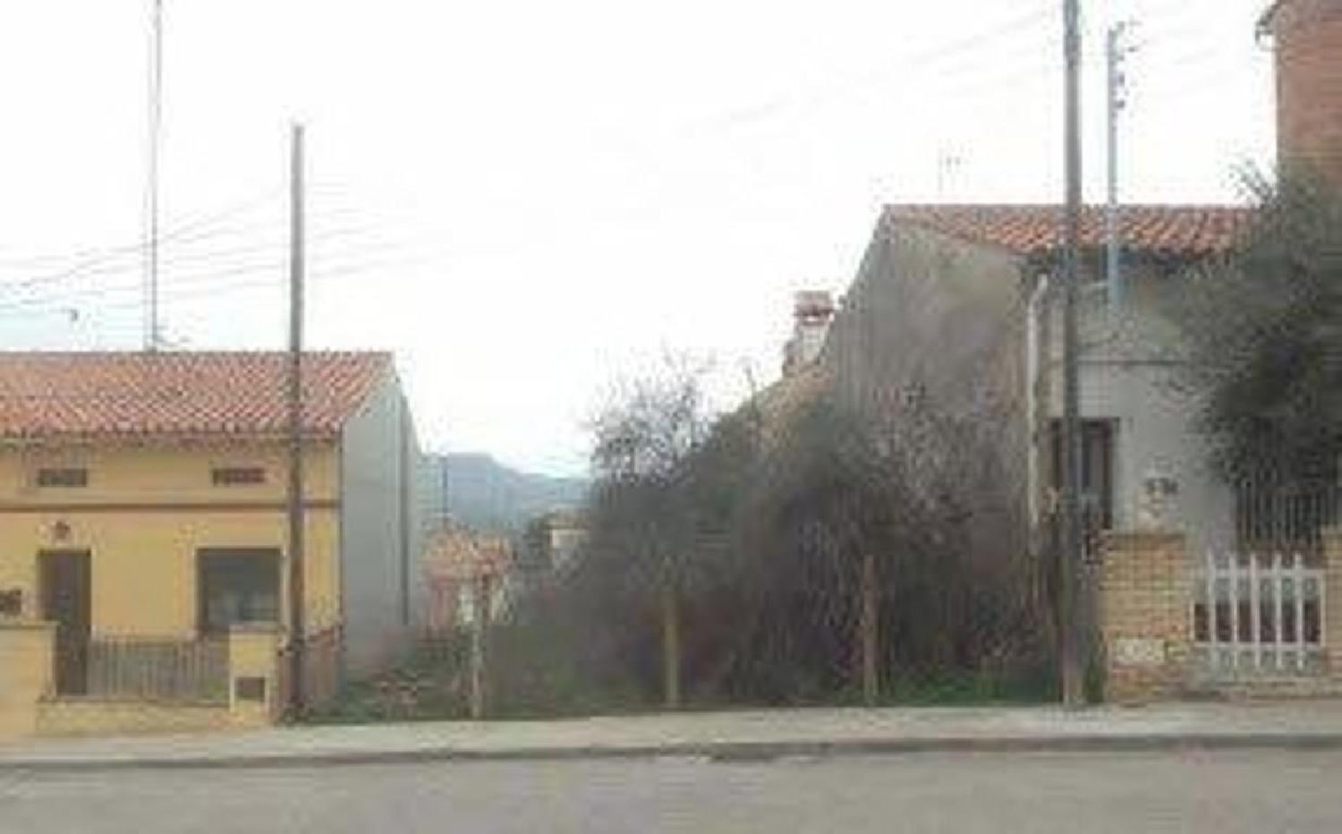  en venta terreno Navas Bages 4