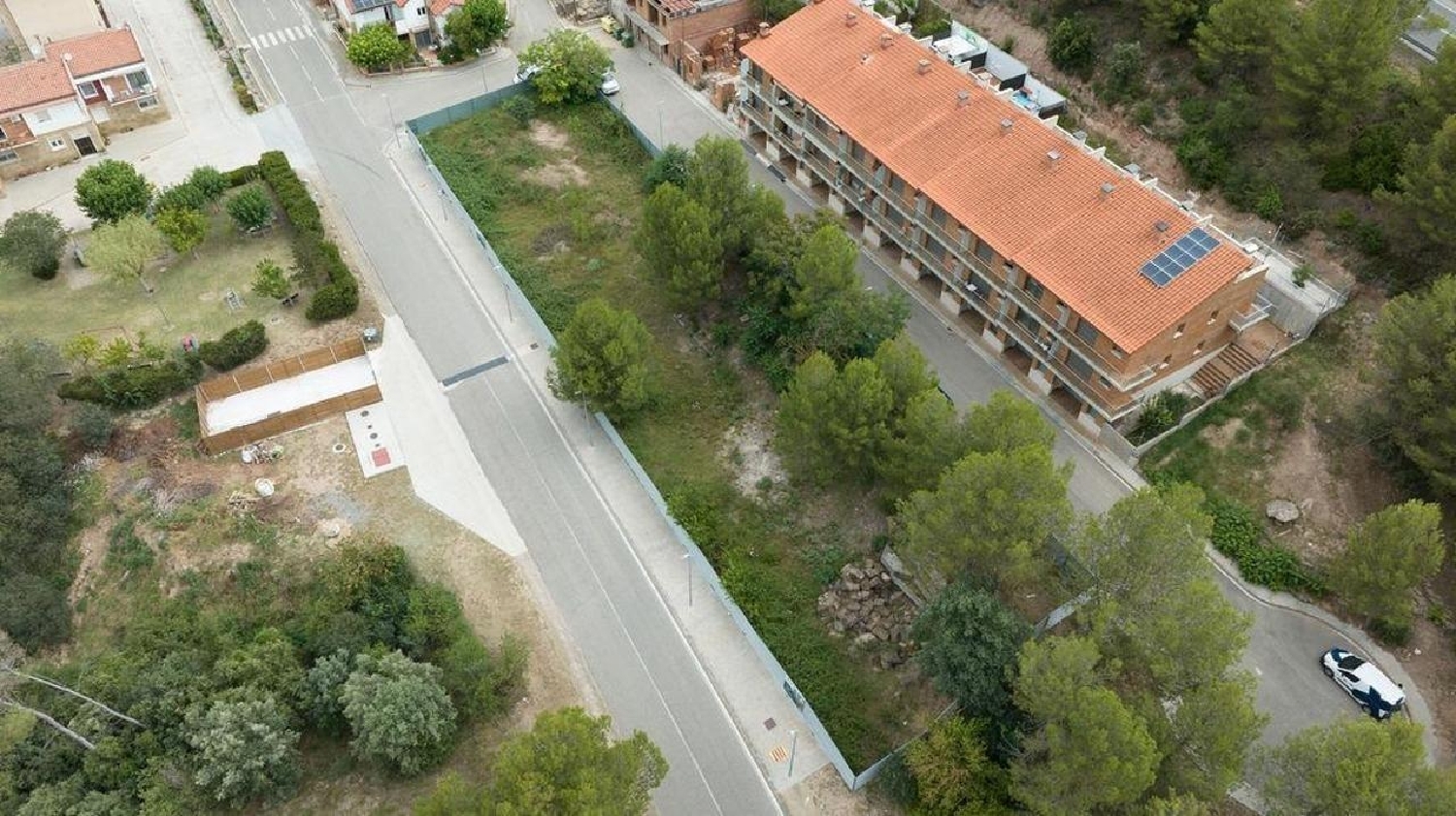 en venta terreno Navas Arzúa 3