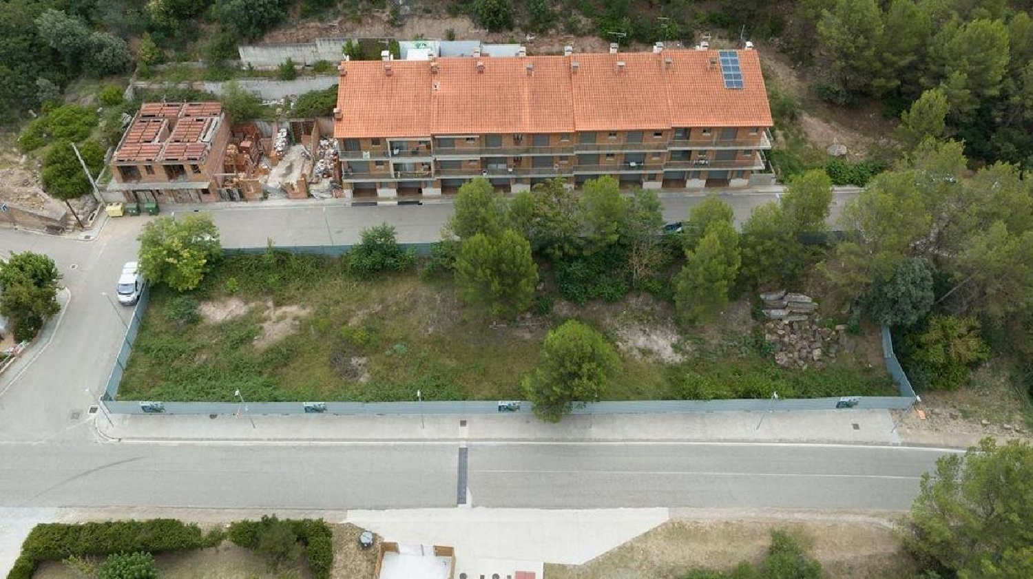 en venta terreno Navas Arzúa 1