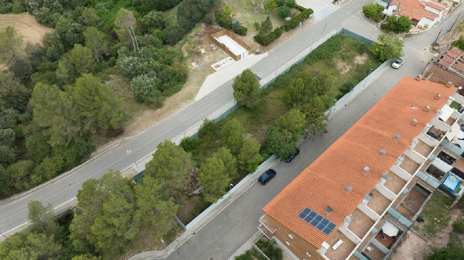 en venta terreno Navas Arzúa 5