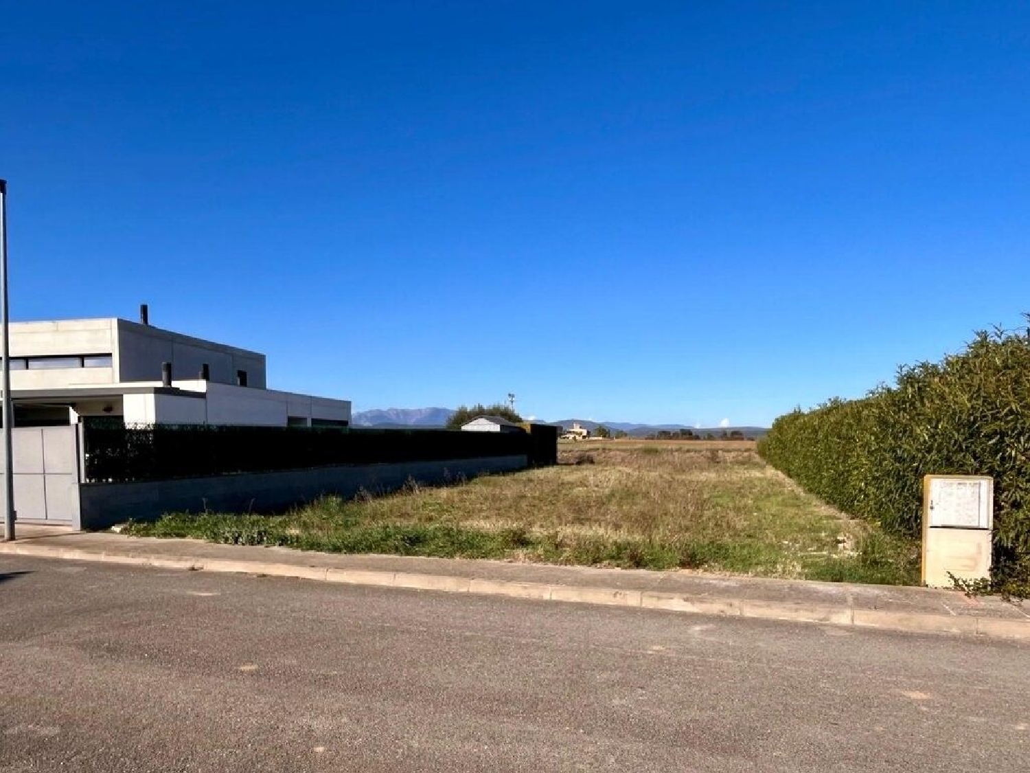 kaufen Grundstück Navata Alt Empordà 2