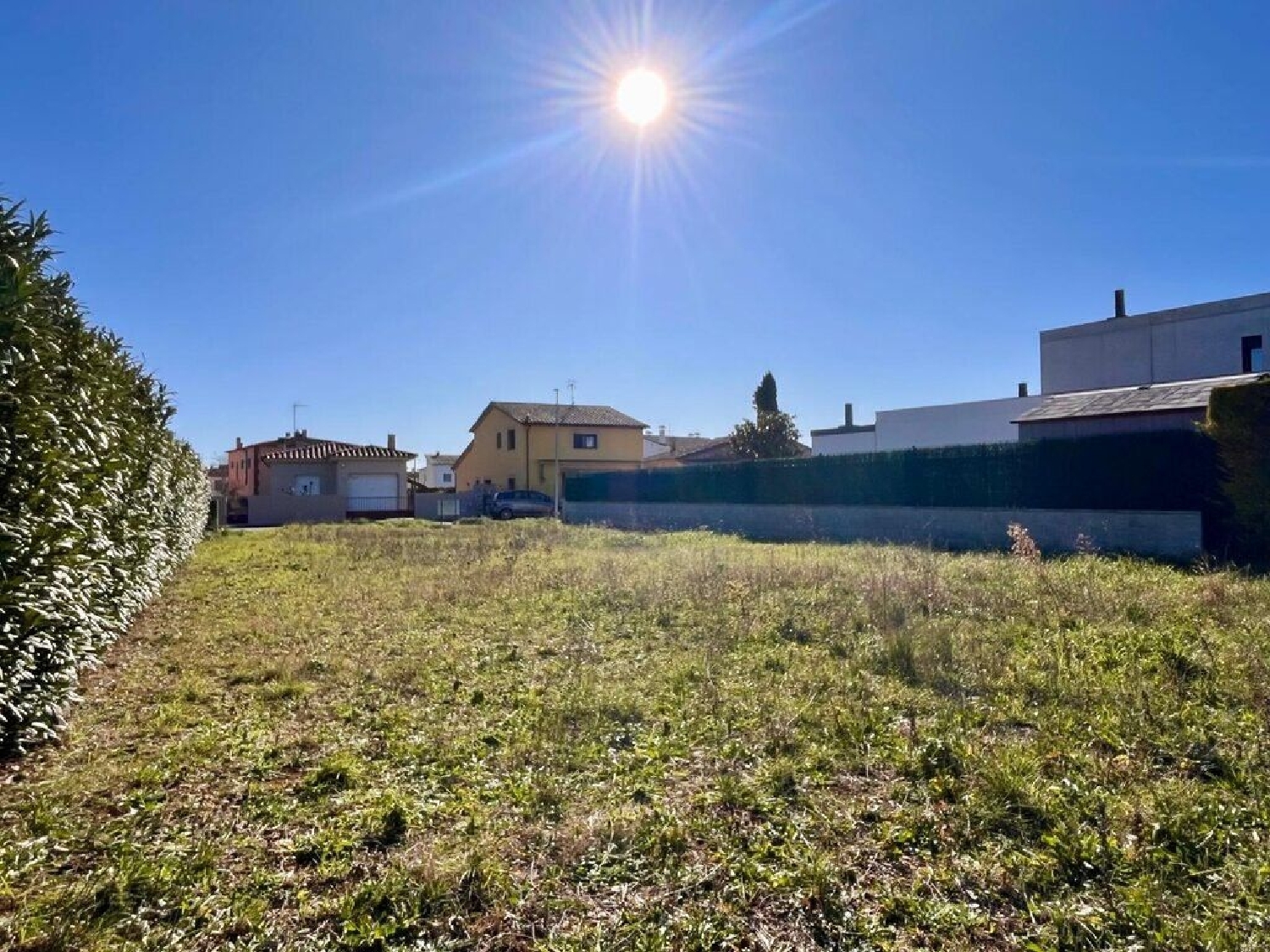 kaufen Grundstück Navata Alt Empordà 1