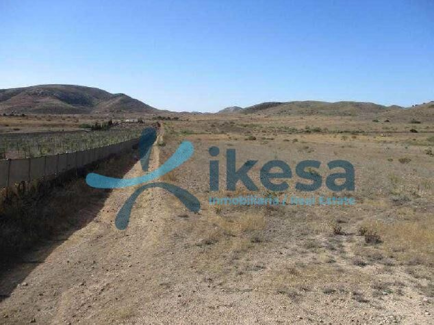  kaufen Grundstück Níjar Comarca Metropolitana De Almería 2