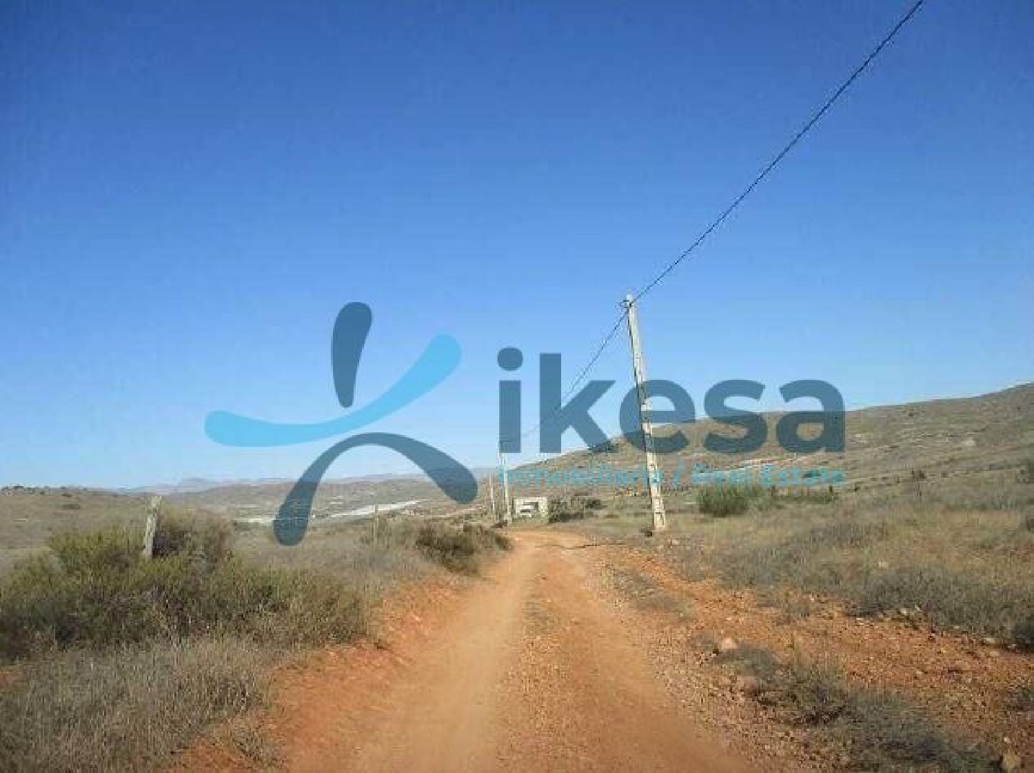  kaufen Grundstück Níjar Comarca Metropolitana De Almería 3