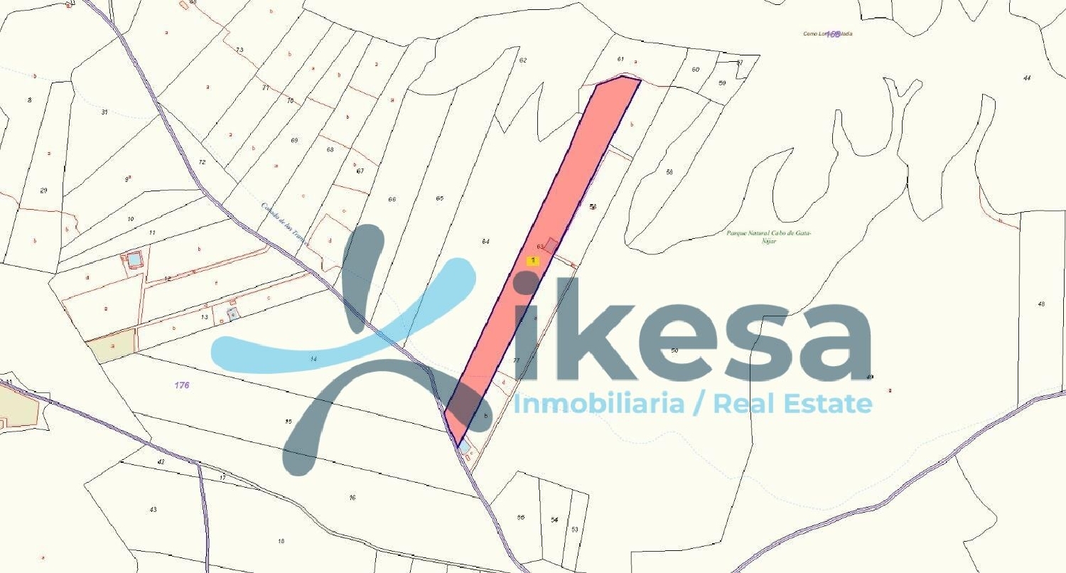  kaufen Grundstück Níjar Comarca Metropolitana De Almería 1