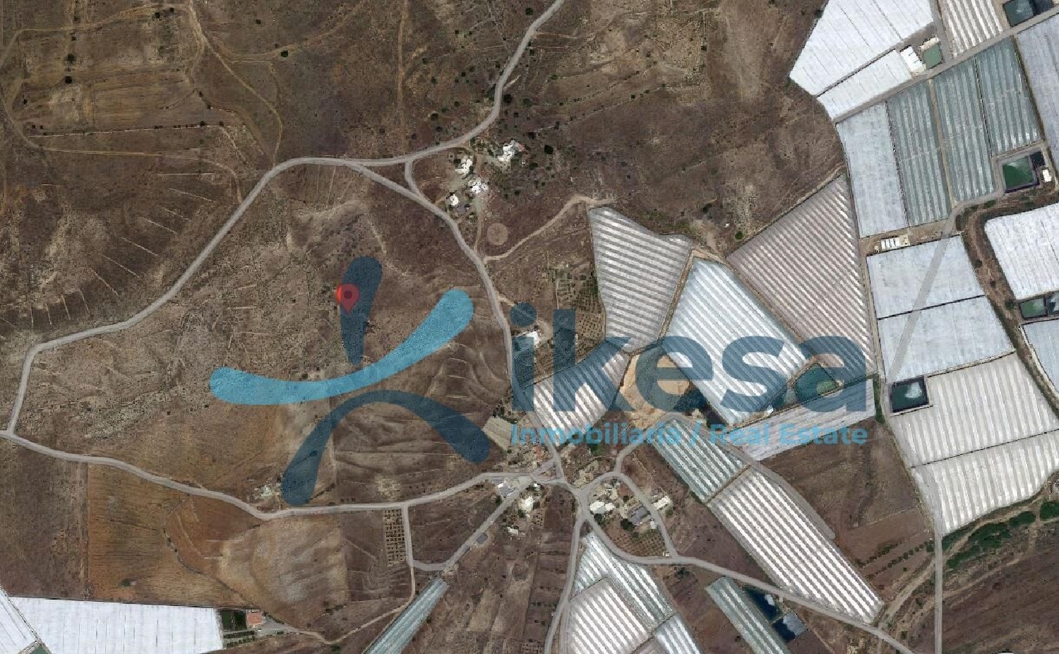 for sale plot Níjar Comarca Metropolitana De Almería 2