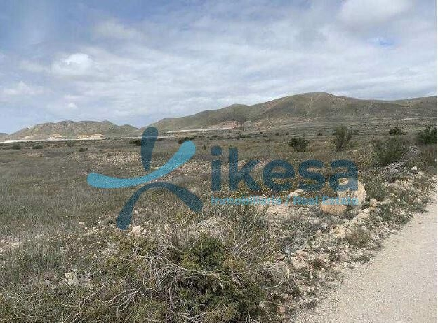  for sale plot Níjar Comarca Metropolitana De Almería 5