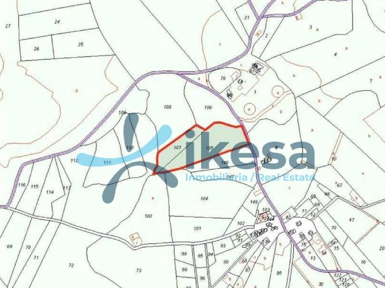 for sale plot Níjar Comarca Metropolitana De Almería 3