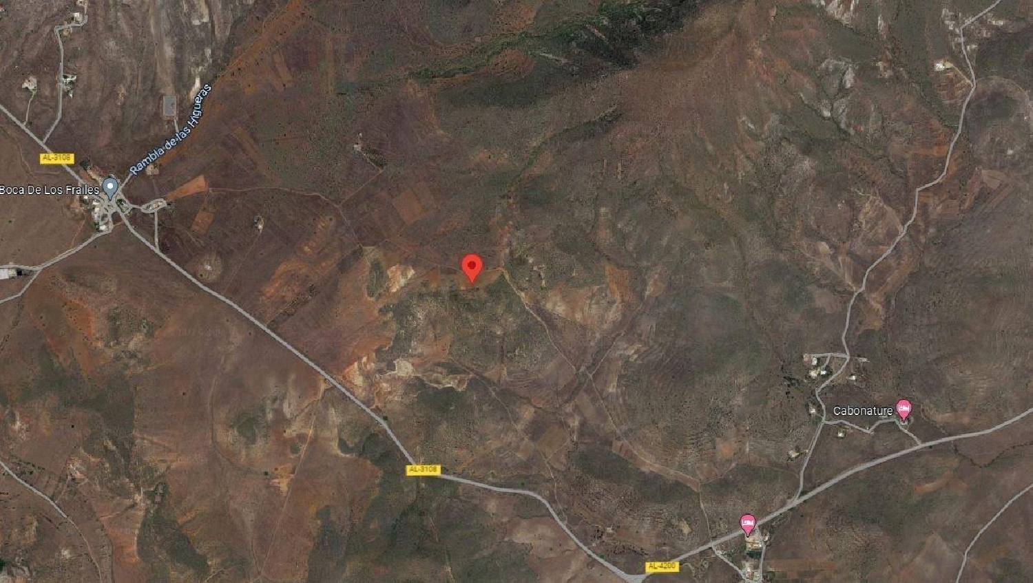  for sale plot Níjar Comarca Metropolitana De Almería 1