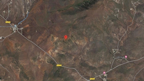 Níjar Comarca Metropolitana De Almería plot foto 6356195