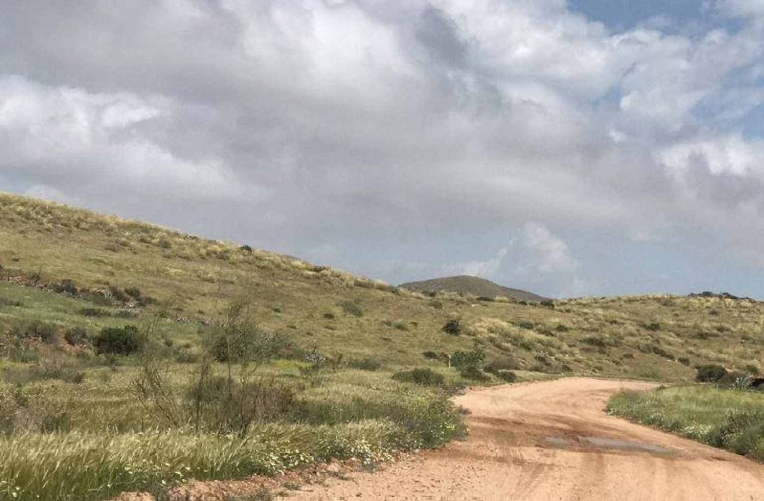  for sale plot Níjar Comarca Metropolitana De Almería 5