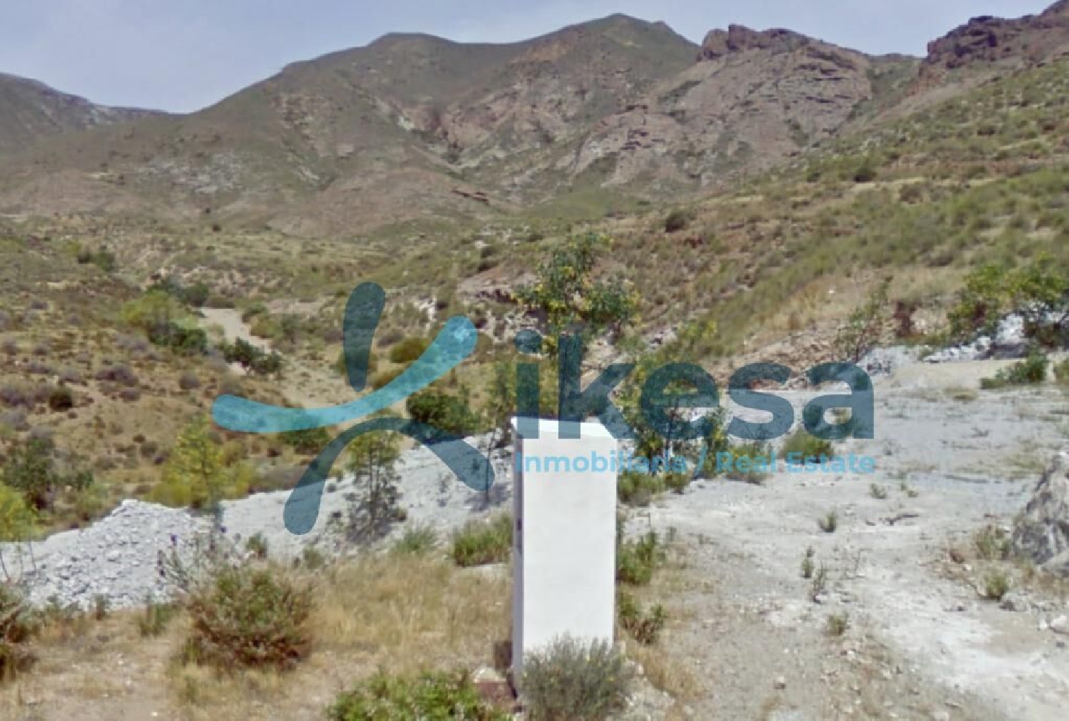 for sale plot Níjar Comarca Metropolitana De Almería 5