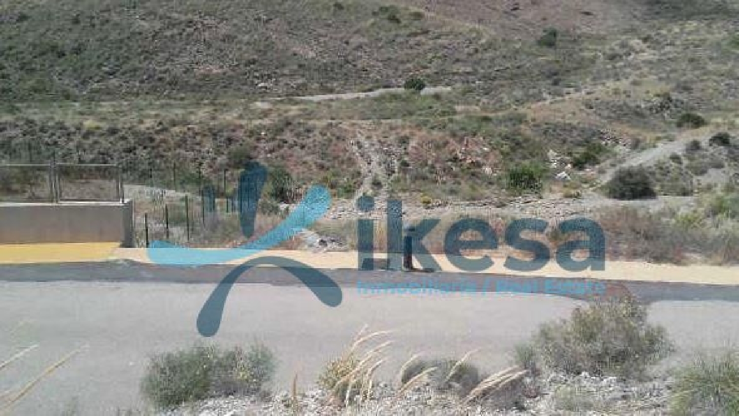 for sale plot Níjar Comarca Metropolitana De Almería 2