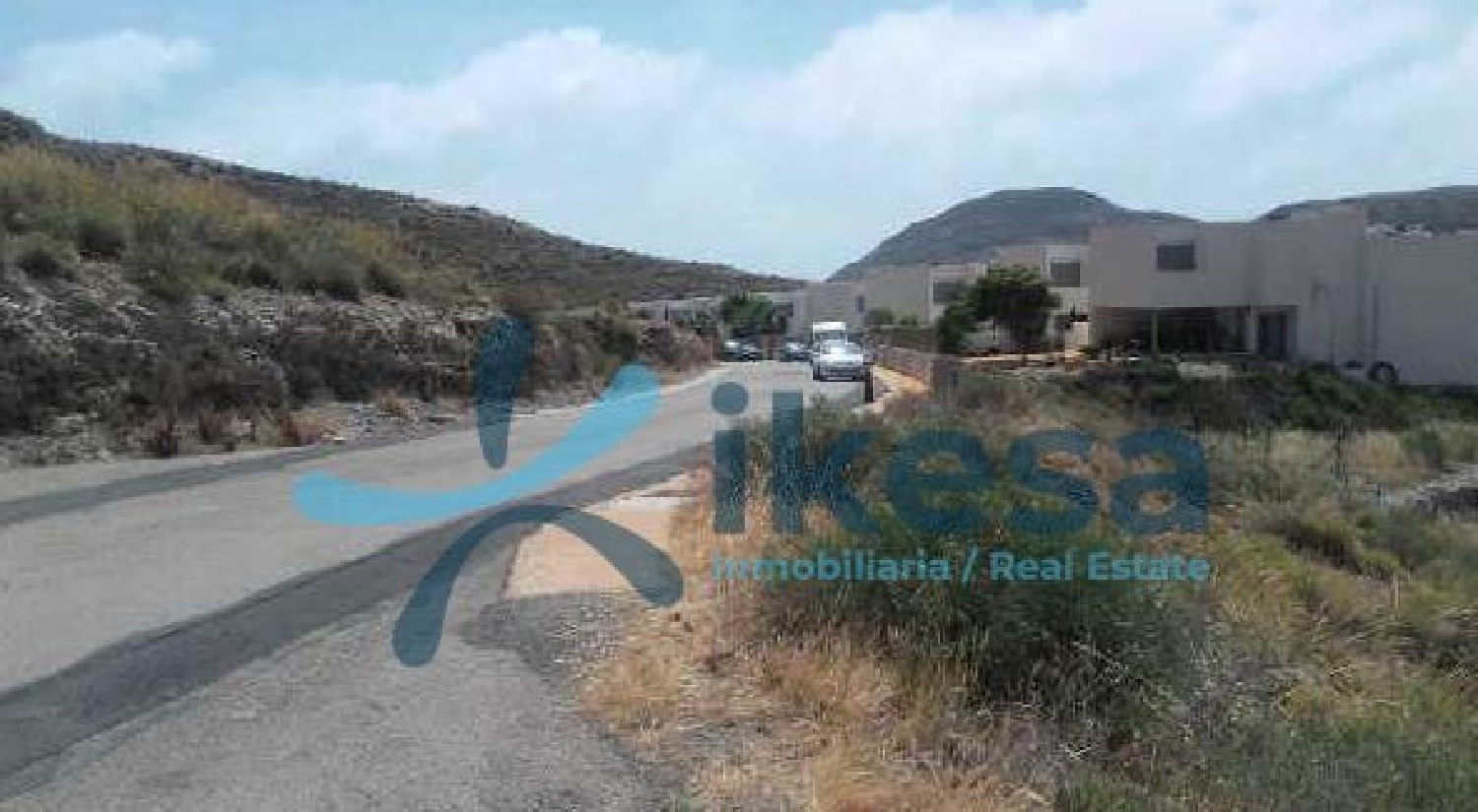 for sale plot Níjar Comarca Metropolitana De Almería 4
