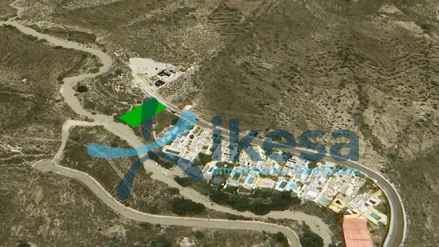 for sale plot Níjar Comarca Metropolitana De Almería 8