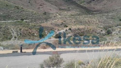 Níjar Comarca Metropolitana De Almería plot foto 6356211